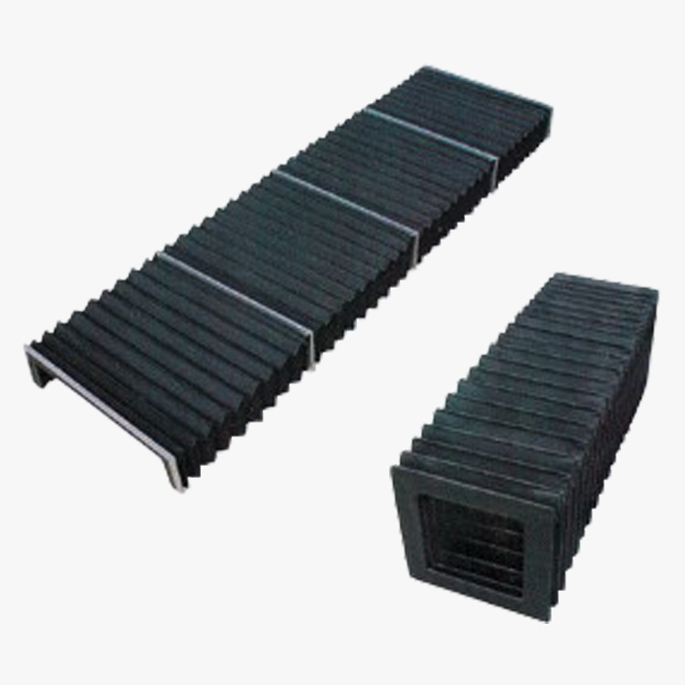 風(fēng)琴防護罩